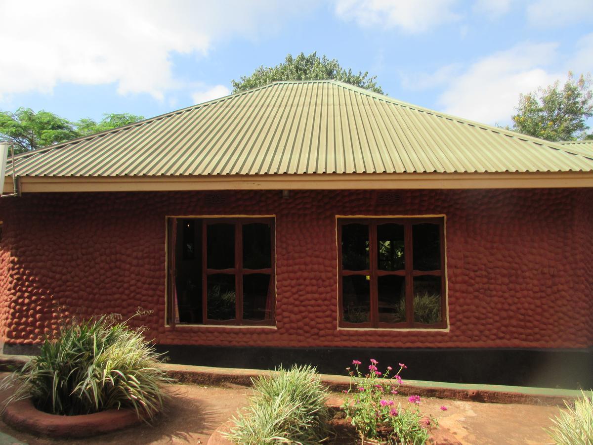 Kudu Lodge And Campsite Karatu Exterior foto